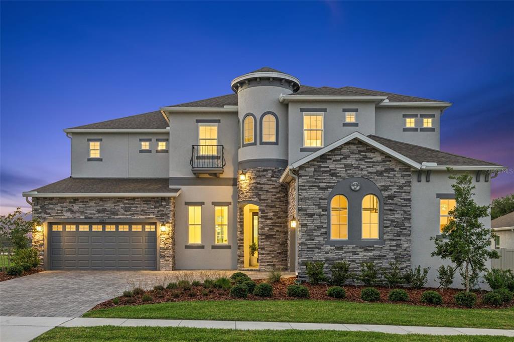 16161 Barkly Rdg Court Winter Garden, FL 34787 - Photo 46 of 53