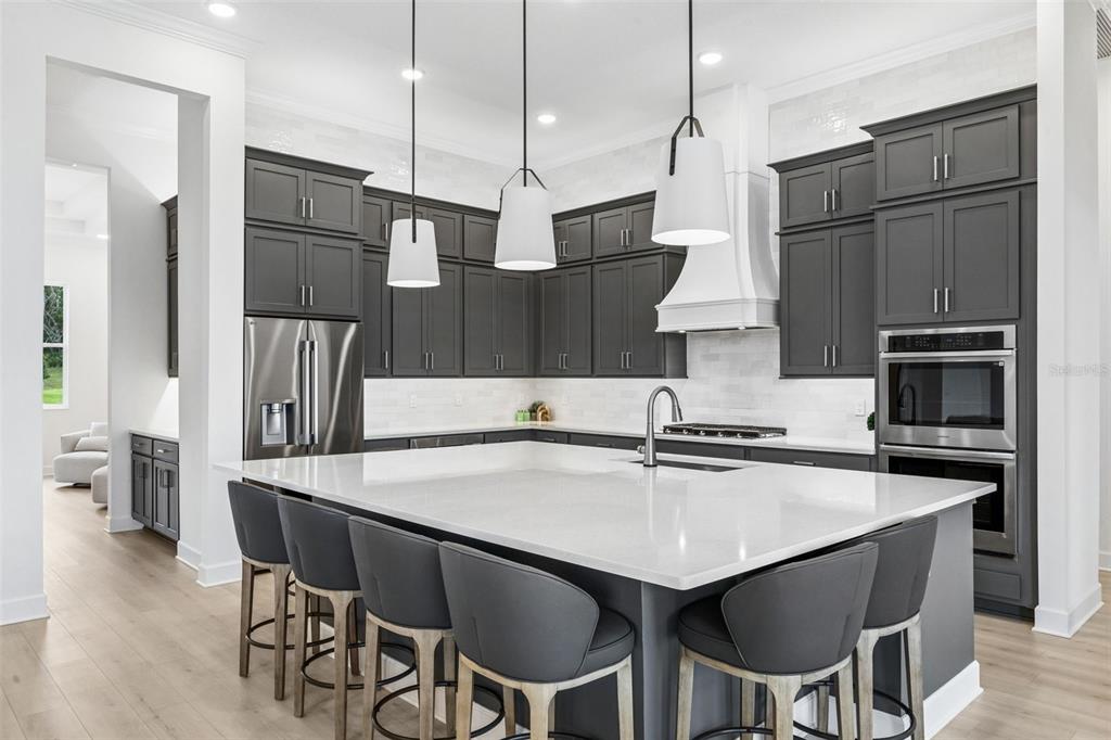 16161 Barkly Rdg Court Winter Garden, FL 34787 - Photo 8 of 53