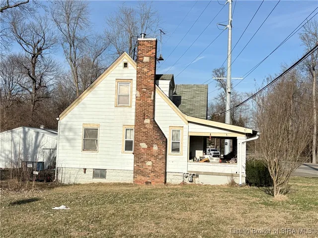 $174,900 | 2127 Middle Road, Jeffersonville, IN 47130