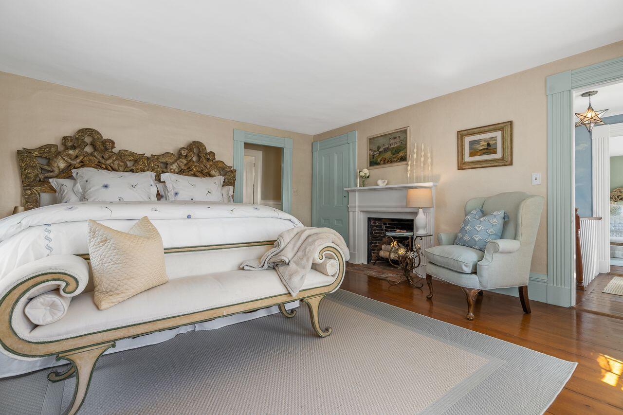 29-39 Murray Hl Road Boothbay, ME 04544 - Photo 47 of 94 46