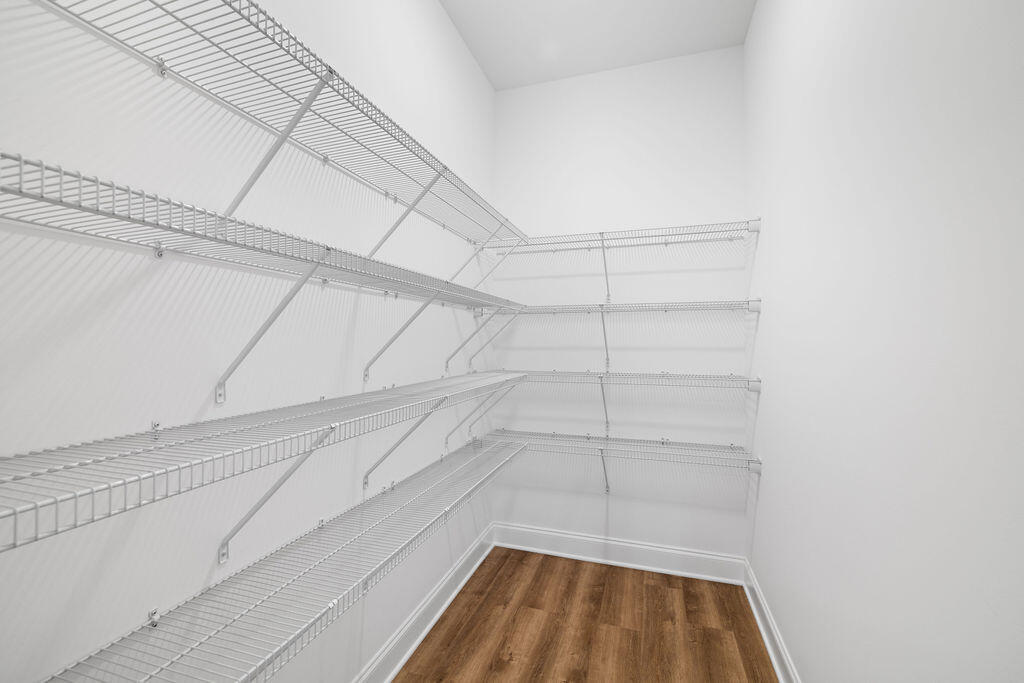 9840 Mayfly Road, Unit 74 Ooltewah, TN 37363 - Photo 13 of 39 Peyton-floor-plan-kitchen-pantry