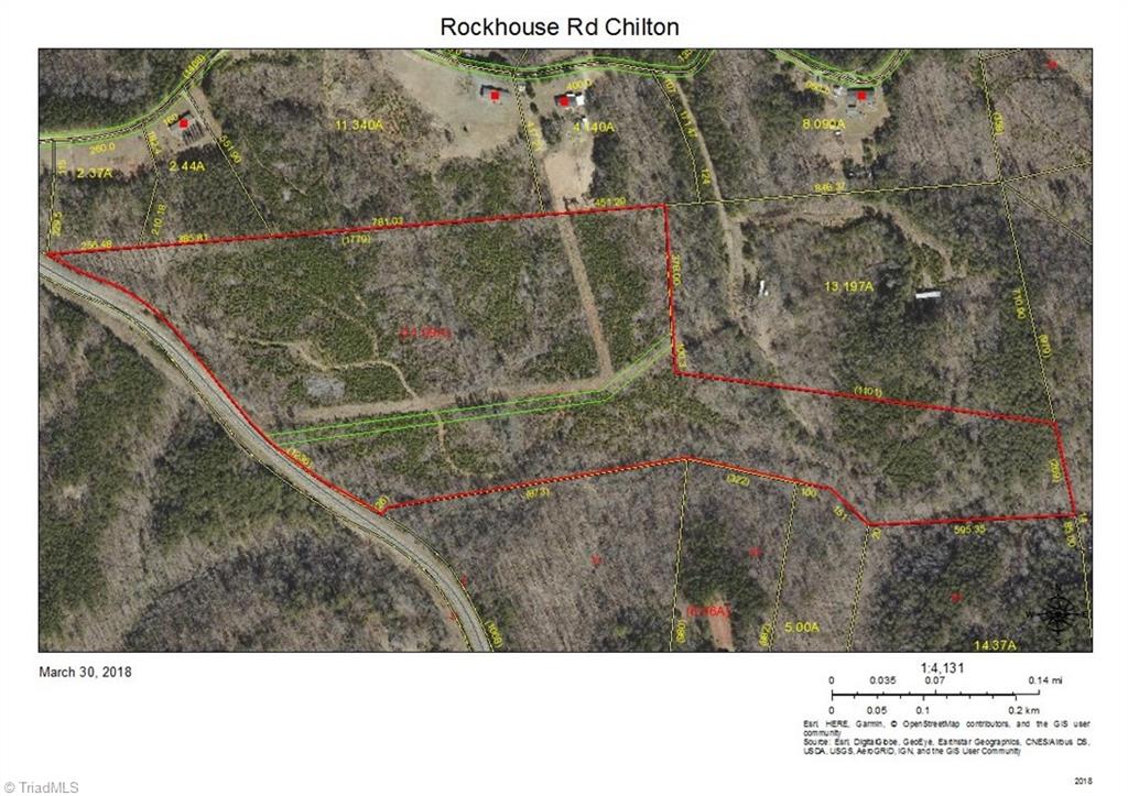0 Rockhouse Road Pinnacle, NC 27043 - Photo 1 of 12 Gallery Image 1