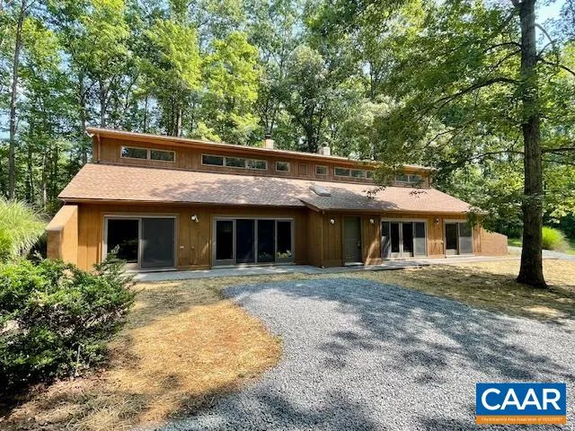 $449,900 | 4375 Gilbert Station Road, Unit A & B, Barboursville, VA 22923