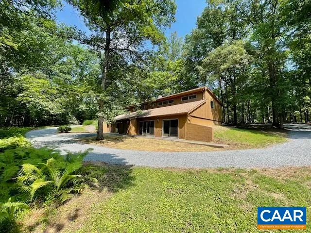 $449,900 | 4375 Gilbert Station Road, Unit A & B, Barboursville, VA 22923