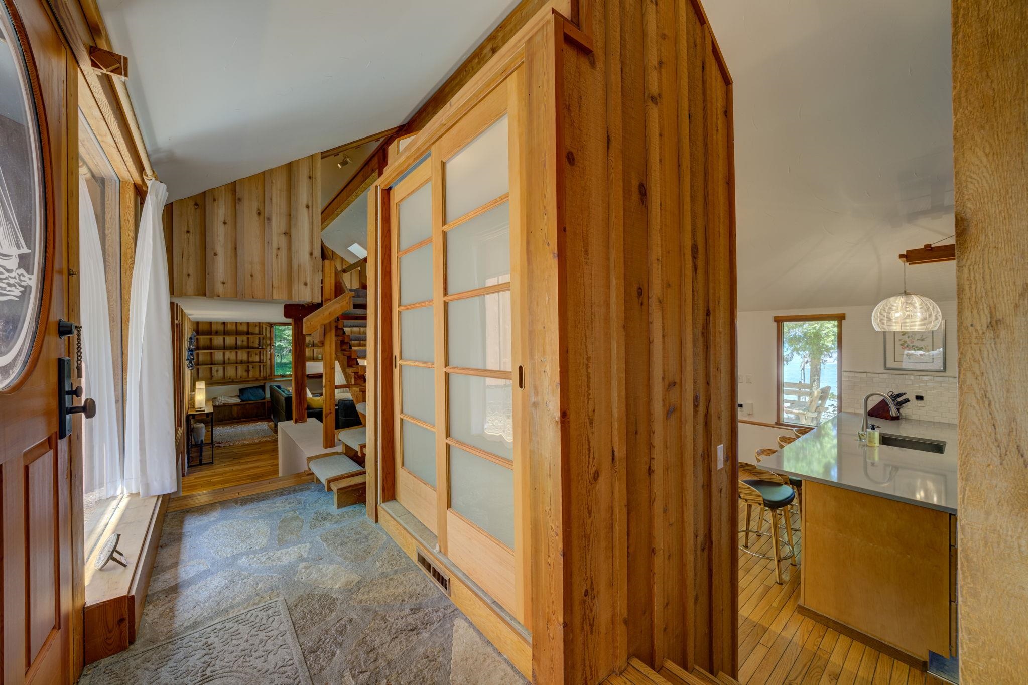 4626 North Omena Point Road, Unit LOT: 11 Omena, MI 49674 - Photo 32 of 48