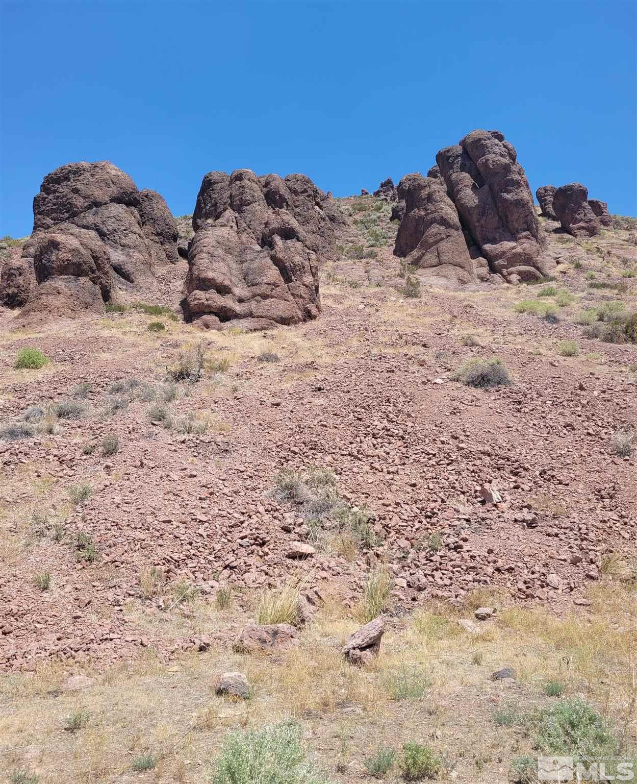 1955 Piute Creek Road Reno, NV 89510 - Photo 15 of 18 a view of ocean