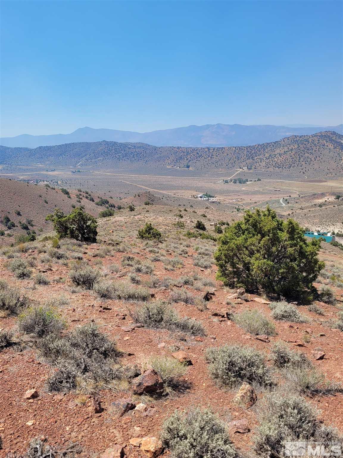 1955 Piute Creek Road Reno, NV 89510 - Photo 8 of 18 a view of ocean view with beach