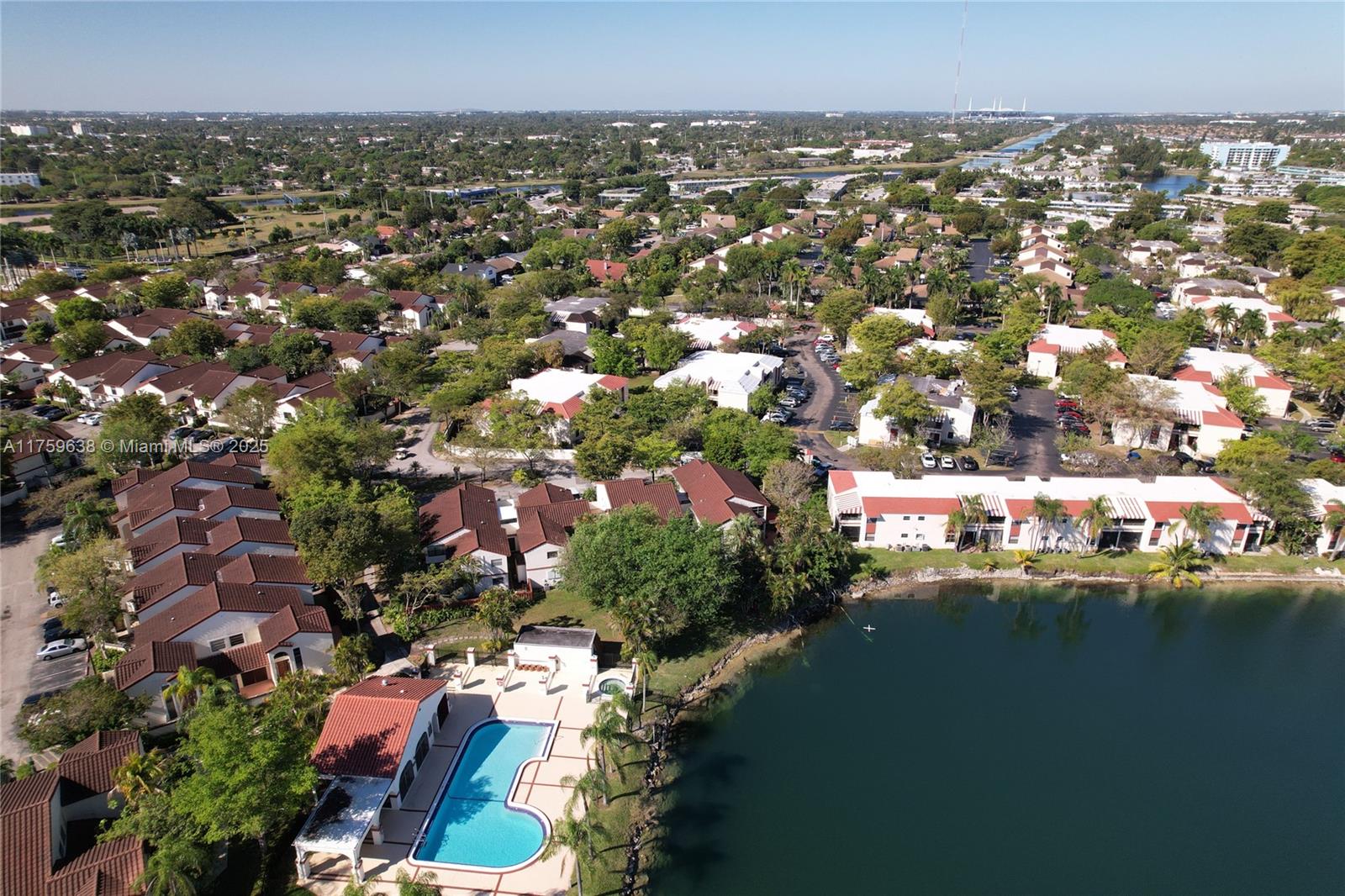 347 Ives Dairy Road, Unit E3473 Miami, FL 33179 - Photo 44 of 55