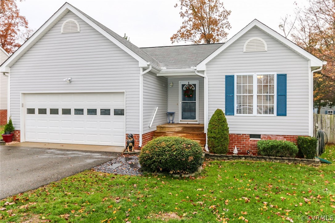 5006 Parrish Branch Road Midlothian, VA 23112 - Photo 1 of 22 Gallery Image 1