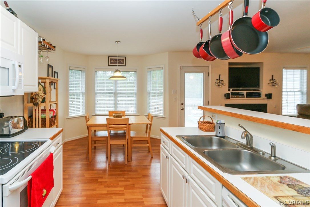 5006 Parrish Branch Road Midlothian, VA 23112 - Photo 11 of 22 Gallery Image 11