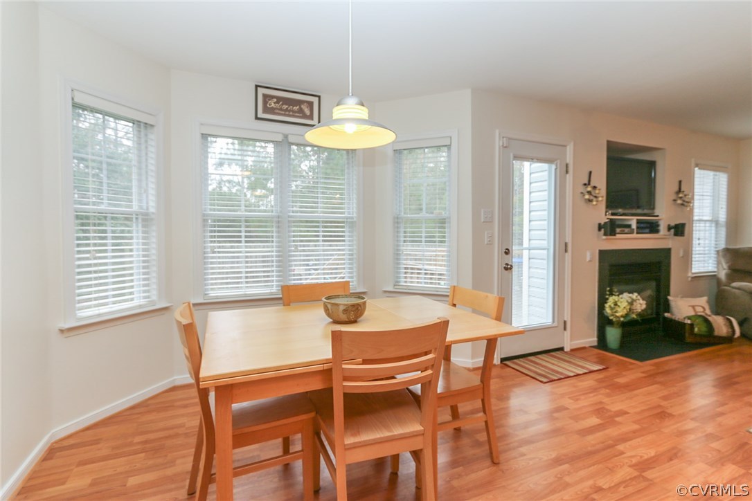 5006 Parrish Branch Road Midlothian, VA 23112 - Photo 12 of 22 Gallery Image 12