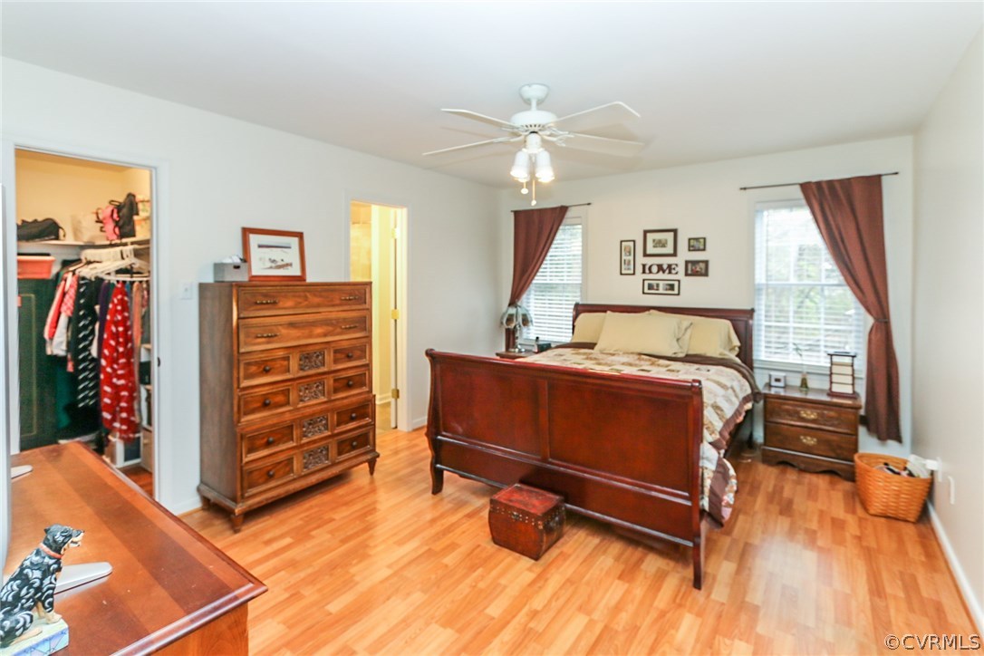 5006 Parrish Branch Road Midlothian, VA 23112 - Photo 13 of 22 Gallery Image 13