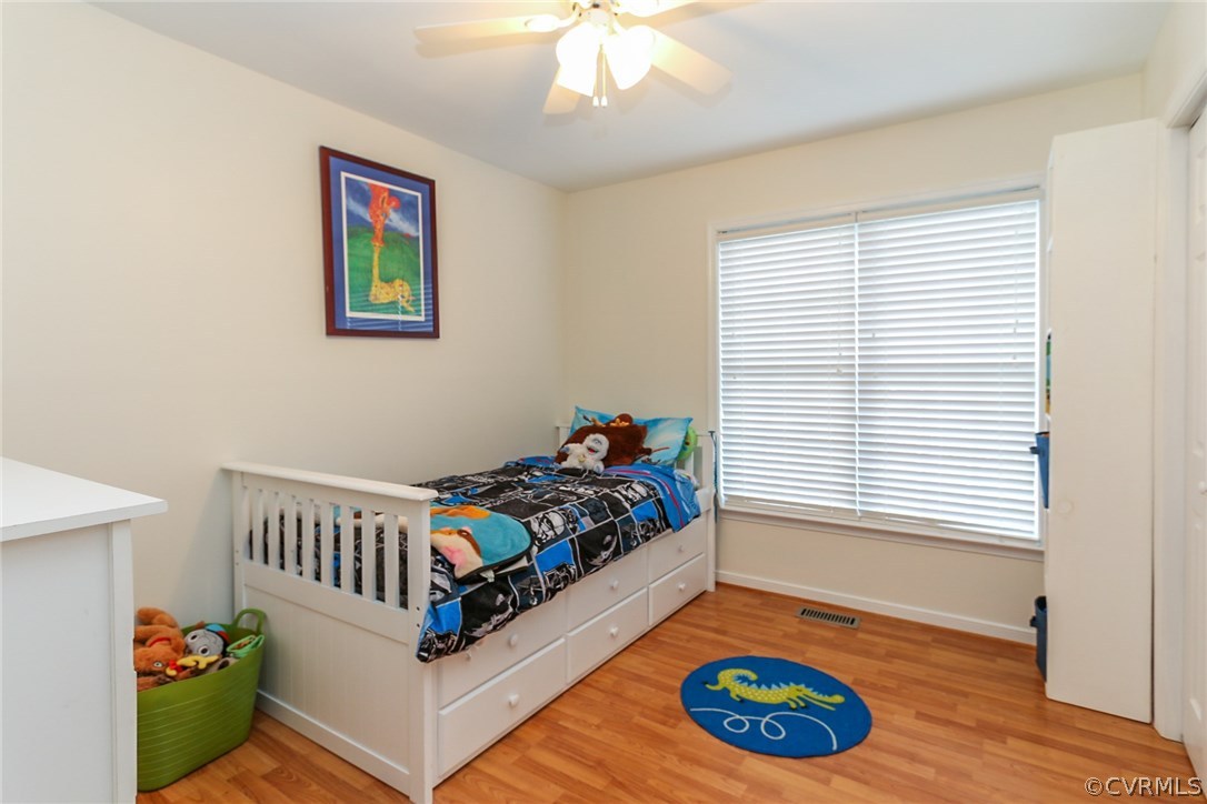 5006 Parrish Branch Road Midlothian, VA 23112 - Photo 15 of 22 Gallery Image 15