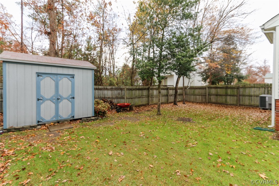 5006 Parrish Branch Road Midlothian, VA 23112 - Photo 19 of 22 Gallery Image 19