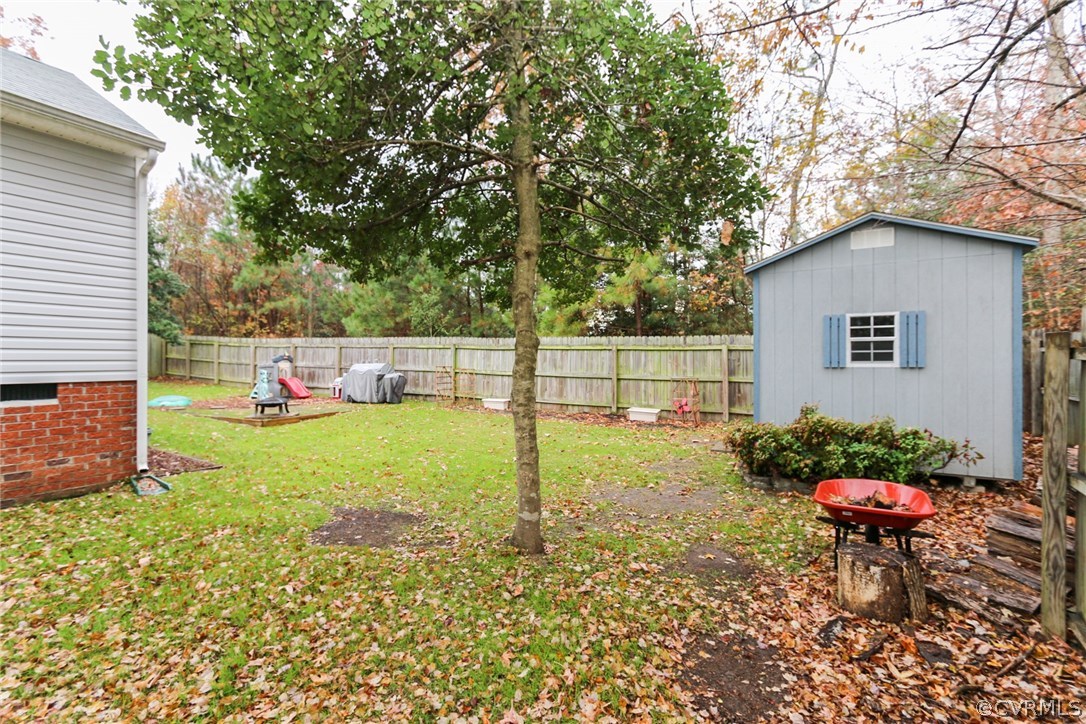 5006 Parrish Branch Road Midlothian, VA 23112 - Photo 20 of 22 Gallery Image 20
