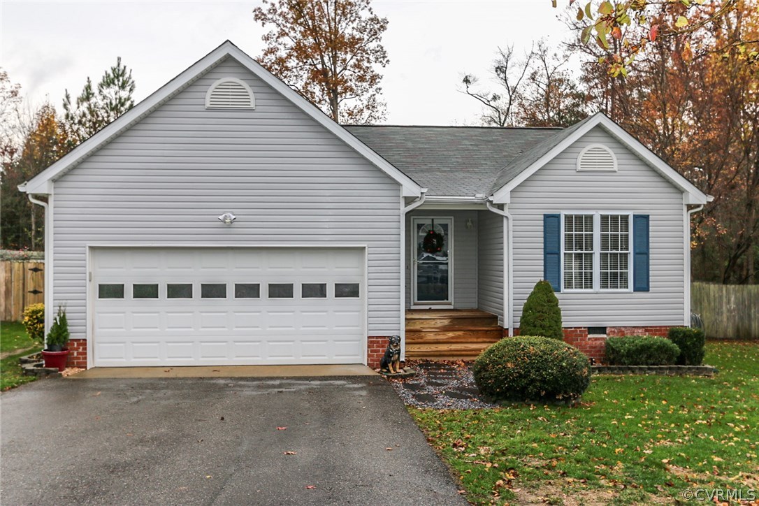 5006 Parrish Branch Road Midlothian, VA 23112 - Photo 2 of 22 Gallery Image 2