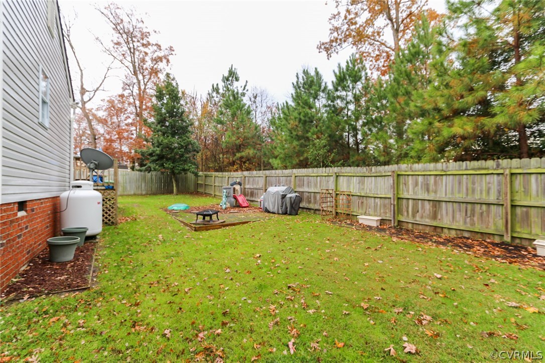 5006 Parrish Branch Road Midlothian, VA 23112 - Photo 21 of 22 Gallery Image 21