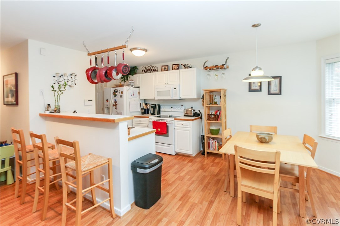 5006 Parrish Branch Road Midlothian, VA 23112 - Photo 8 of 22 Gallery Image 8