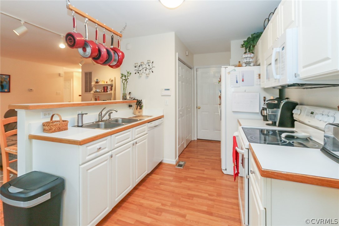 5006 Parrish Branch Road Midlothian, VA 23112 - Photo 10 of 22 Gallery Image 10