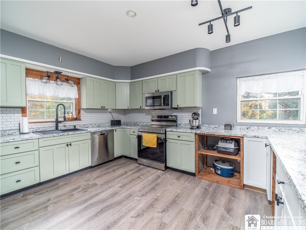 3108 North Main Street Extension Ellicott, NY 14701 - Photo 17 of 49