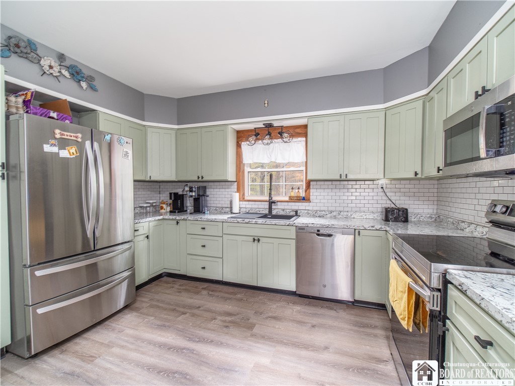 3108 North Main Street Extension Ellicott, NY 14701 - Photo 18 of 49