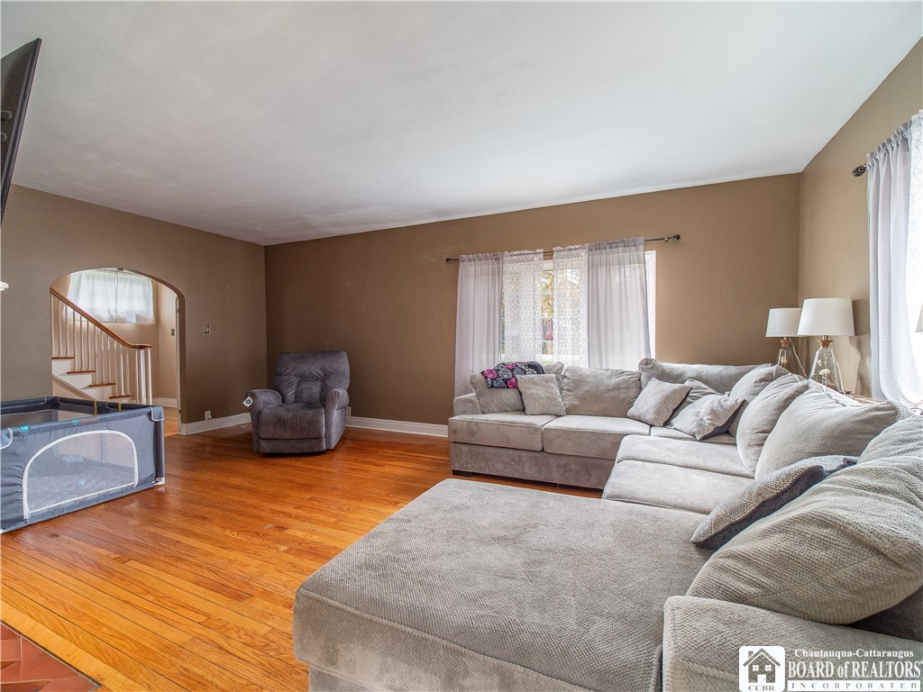 3108 North Main Street Extension Ellicott, NY 14701 - Photo 28 of 49