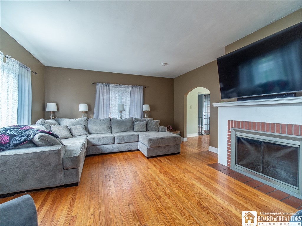 3108 North Main Street Extension Ellicott, NY 14701 - Photo 30 of 49