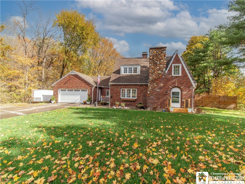 3108 North Main Street Extension Ellicott, NY 14701 - Photo 3 of 49