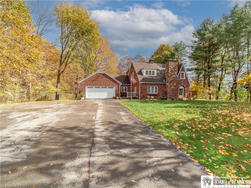 3108 North Main Street Extension Ellicott, NY 14701 - Photo 4 of 49