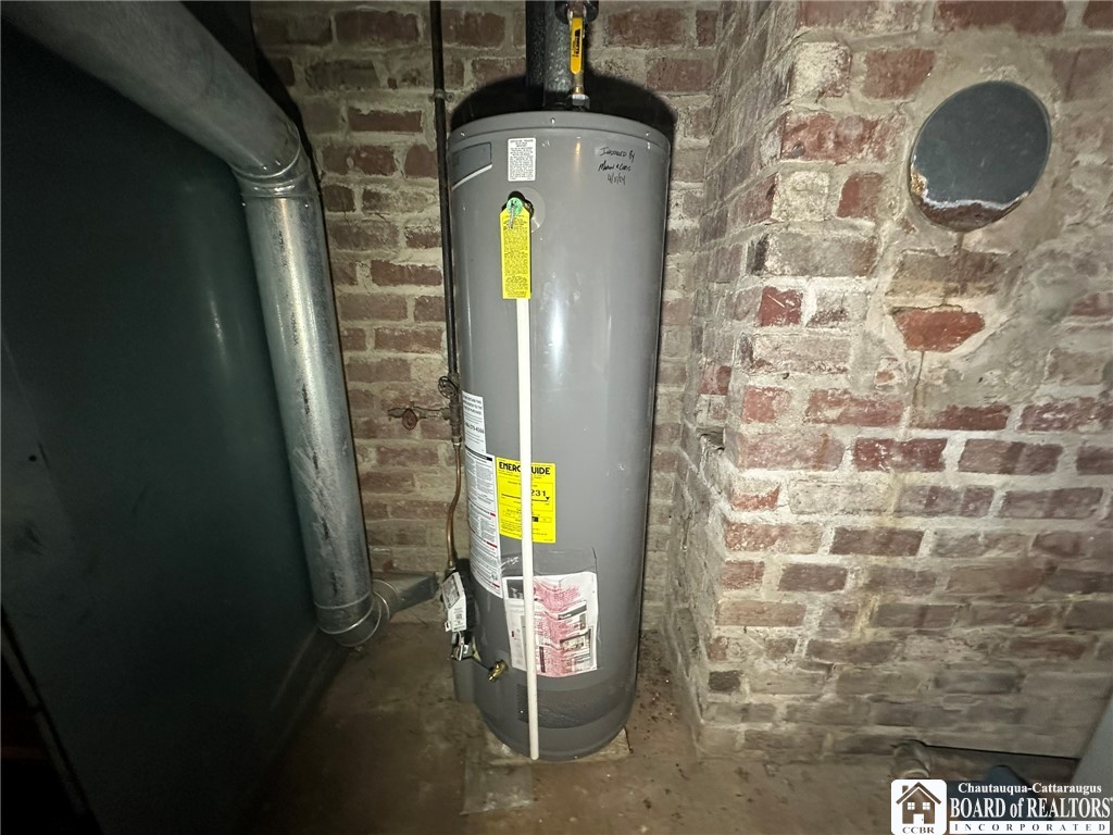 3108 North Main Street Extension Ellicott, NY 14701 - Photo 43 of 49