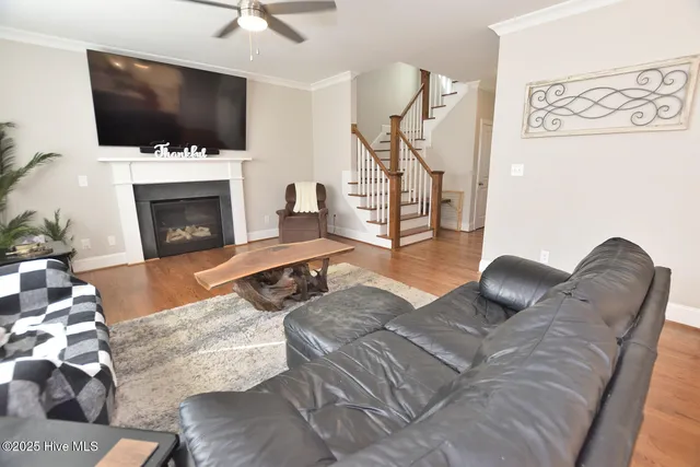 $525,000 | 5771 Harvest Rdg Road, Battleboro, NC 27809