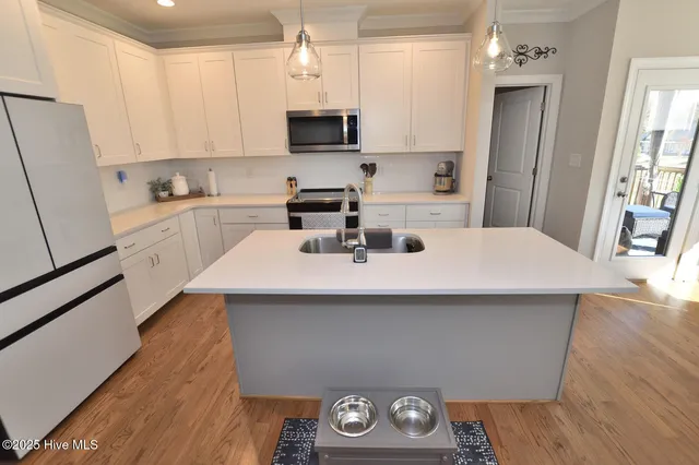 $525,000 | 5771 Harvest Rdg Road, Battleboro, NC 27809