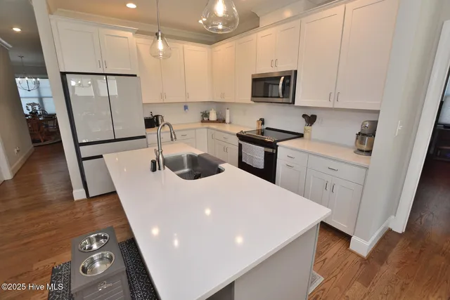 $525,000 | 5771 Harvest Rdg Road, Battleboro, NC 27809