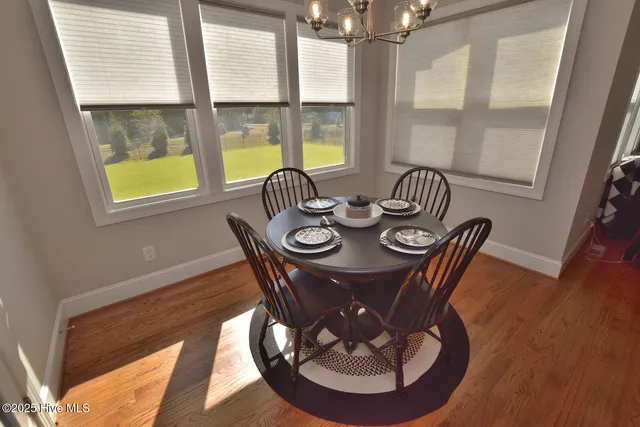 $525,000 | 5771 Harvest Rdg Road, Battleboro, NC 27809