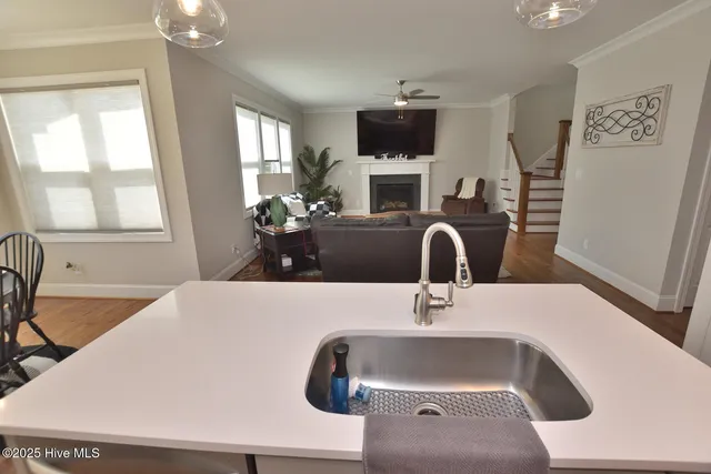 $525,000 | 5771 Harvest Rdg Road, Battleboro, NC 27809