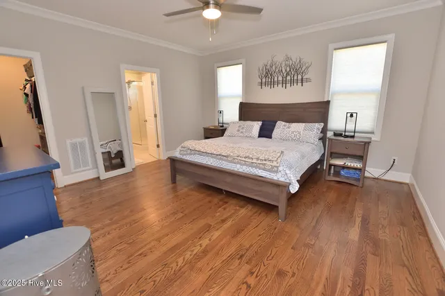 $525,000 | 5771 Harvest Rdg Road, Battleboro, NC 27809