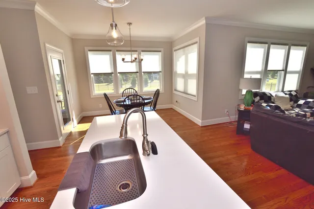 $525,000 | 5771 Harvest Rdg Road, Battleboro, NC 27809