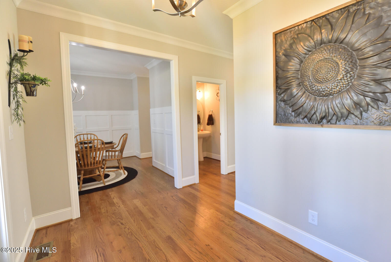 5771 Harvest Rdg Road Battleboro, NC 27809 - Photo 3 of 37 DSC_1130_4083