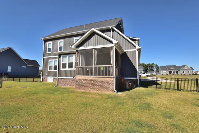 $525,000 | 5771 Harvest Rdg Road, Battleboro, NC 27809