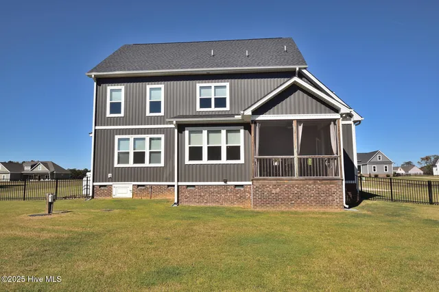 $525,000 | 5771 Harvest Rdg Road, Battleboro, NC 27809