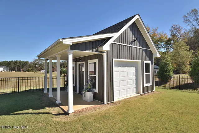 $525,000 | 5771 Harvest Rdg Road, Battleboro, NC 27809