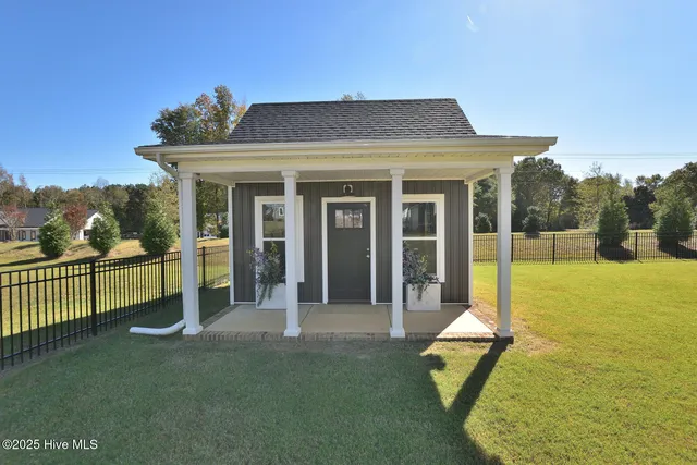 $525,000 | 5771 Harvest Rdg Road, Battleboro, NC 27809