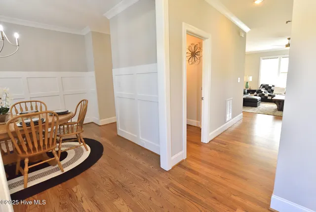 $525,000 | 5771 Harvest Rdg Road, Battleboro, NC 27809