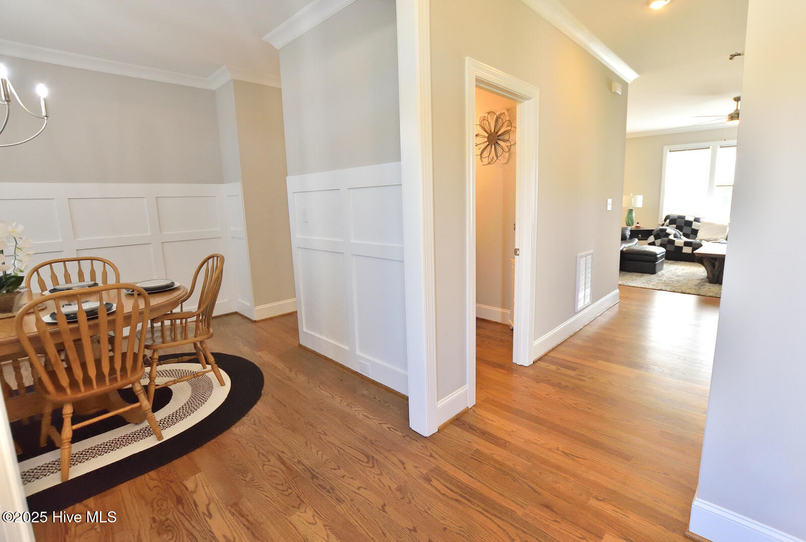 5771 Harvest Rdg Road Battleboro, NC 27809 - Photo 4 of 37 DSC_1131_4084