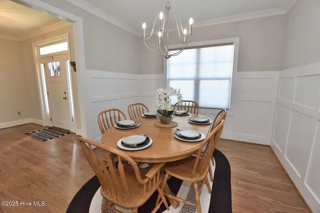 $525,000 | 5771 Harvest Rdg Road, Battleboro, NC 27809