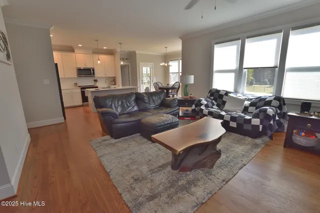 $525,000 | 5771 Harvest Rdg Road, Battleboro, NC 27809