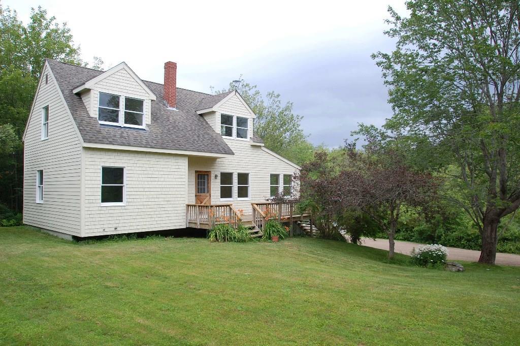 23 Twin Pines Ridge Orrs Island, ME 04066 - Photo 1 of 35 Photo