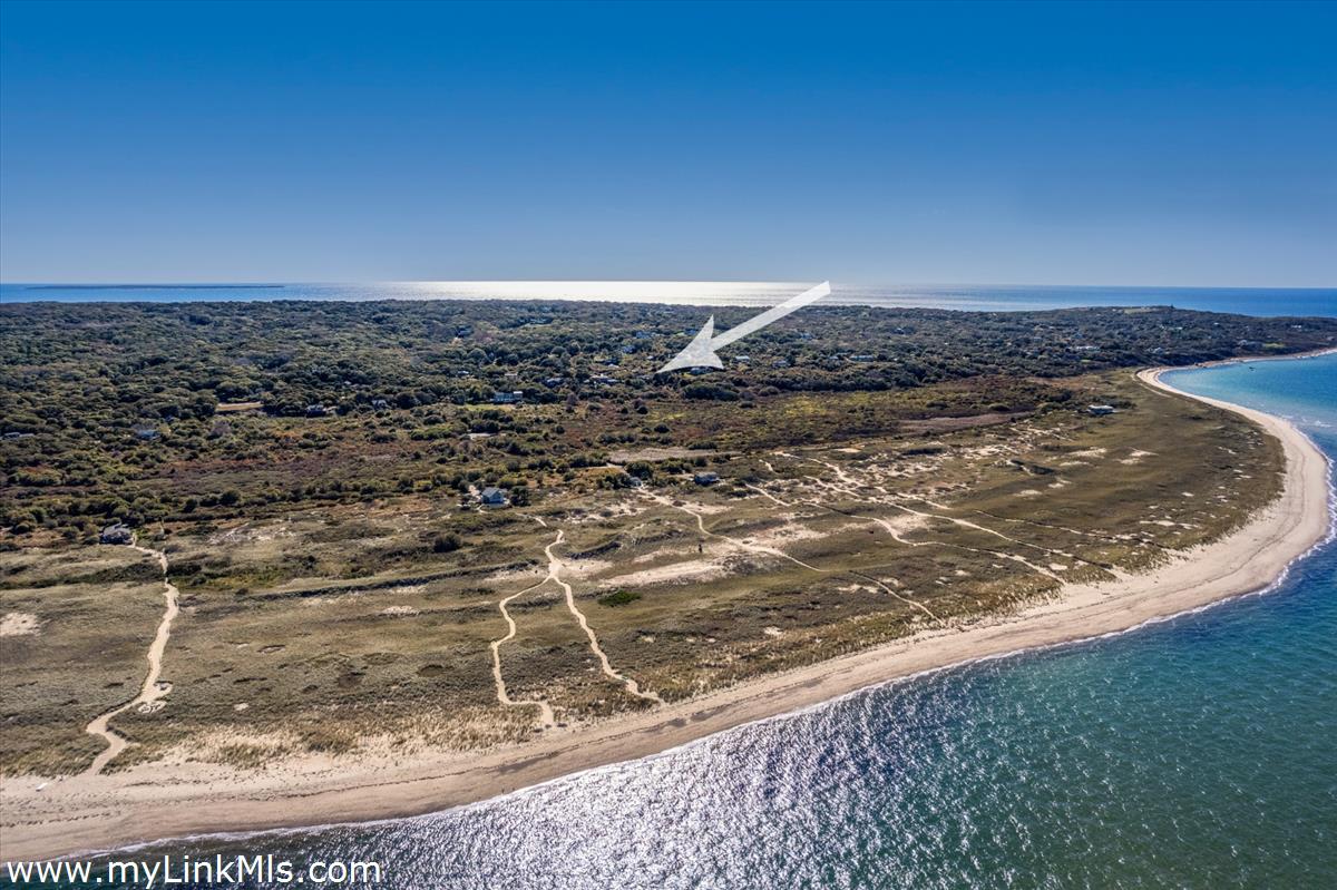 382 Lighthouse Road Aquinnah, MA 02535 - Photo 3 of 29