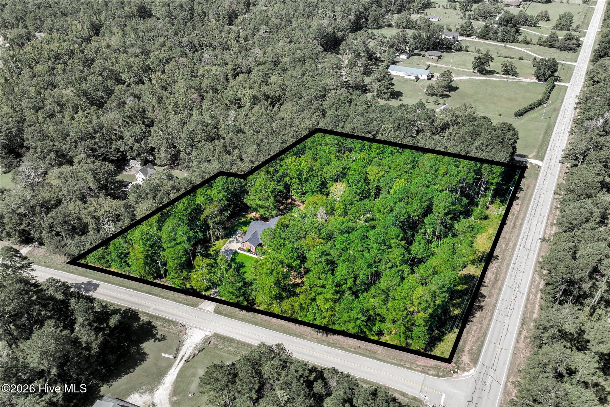1696 Hinton Wilson Road Harlem, GA 30814 - Photo 56 of 62 Gallery Image 56