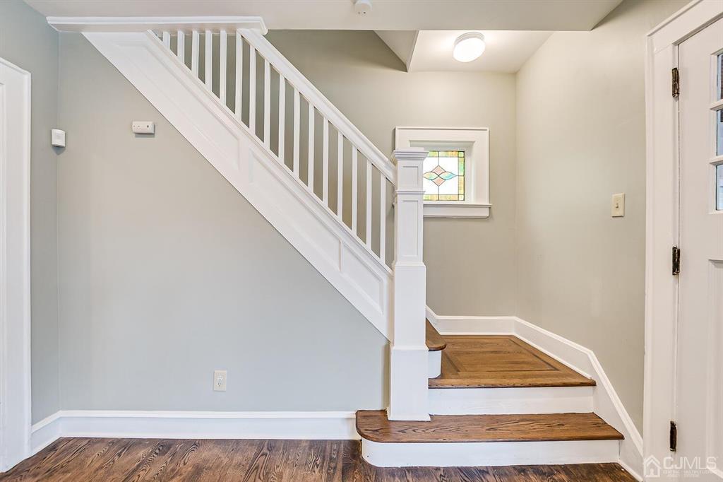 79 Van Ness Terrace Maplewood, NJ 07040 - Photo 23 of 40 a view of entryway